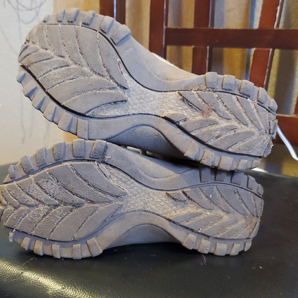 Polo by Ralph Lauren Tan Boots with Rugged High-Top Design - Picture 8 of 8